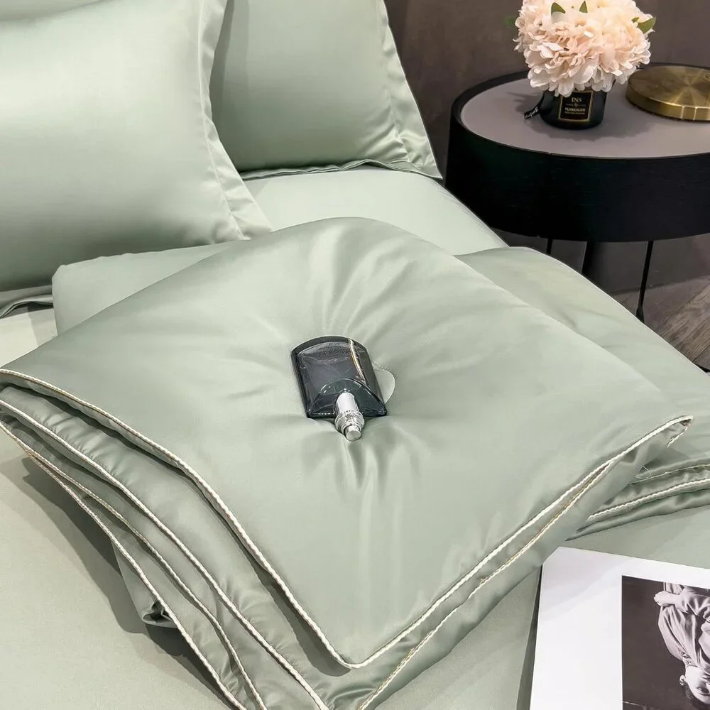 Twin Comforter Set